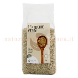Lenticchie Kg.1