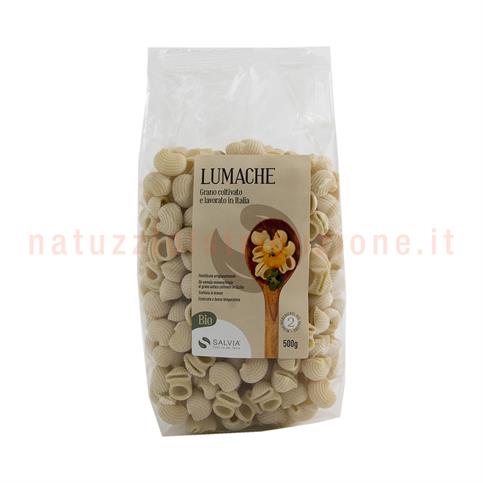 Lumache Di Semola Gr.500