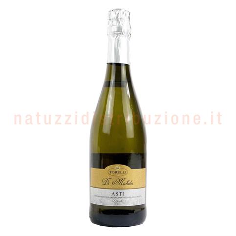 Moscato D'asti Bio Ml.750