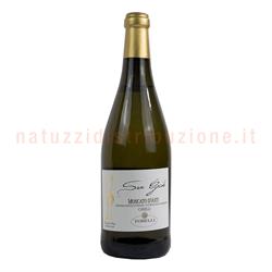 Moscato D'asti San Grod Ml.750