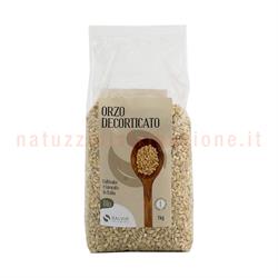 Orzo Decorticato Kg.1