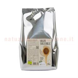 Orzo Solubile Bio Gr.300