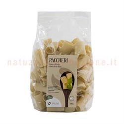 Paccheri Semola Grano D. Gr.500