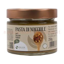 Pasta Di Nocciole Gr.250