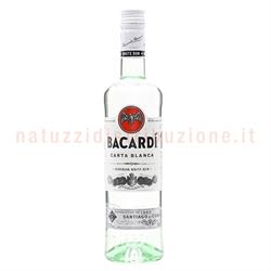 Rum Bacardi Bianco Lt.1
