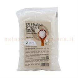 Sale Marino Integrale Grosso Kg.1