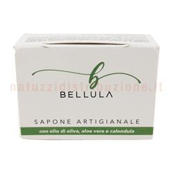 Sapone Art.le Olio Di Oliva E Aloe Vera Gr.100