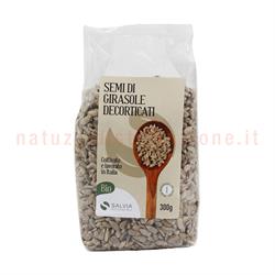 Semi Di Girasole Decorticati Gr. 500