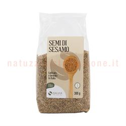 Semi Di Sesamo Gr.300