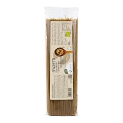 Spaghetti Semola Integrale Biologico Gr.500