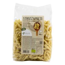 Strozzapreti Di Sem. Di G.d.bio Gr.500