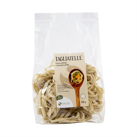 Tagliatelle Di Semola Grano Duro Gr.500