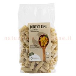 Tortiglioni Di Semola Grano Duro Gr.500