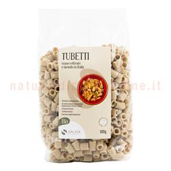 Tubetti Integrali Di Gd Gr.500