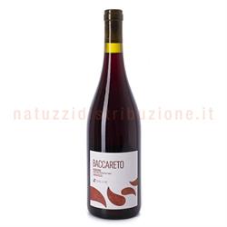 Vino Rosso Sangiovese Ml.750