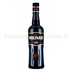 Sambuca Molinari Caffe' Cl.70