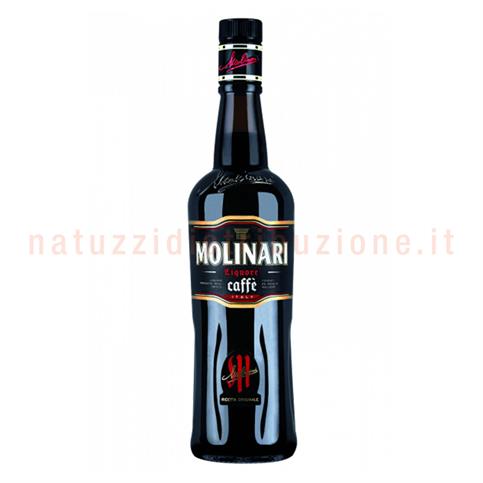 Sambuca Molinari Caffe' Cl.70