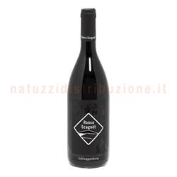 Schioppettino Ronco Scagnet Doc Cl.75