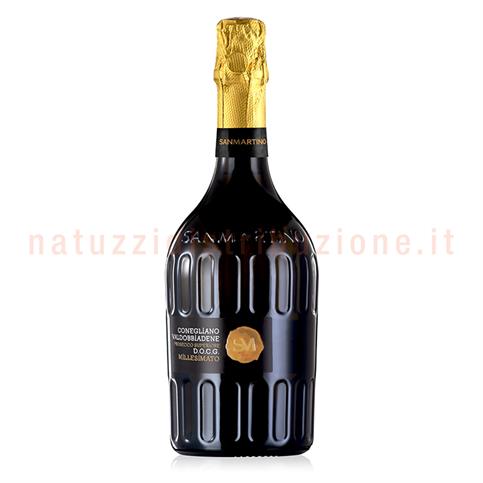 Valdobbiadene Prosecco Extra Dry San Martino Docg Cl.75