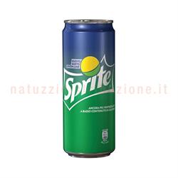 Sprite Lattina Cl.33 X24