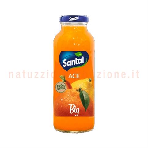 Santal Ace Cl.25 X24