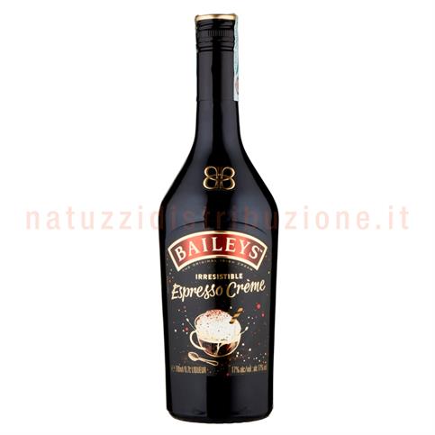 Baileys Espresso Cl.70