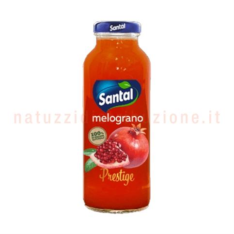Santal Melograno Cl.25 X12