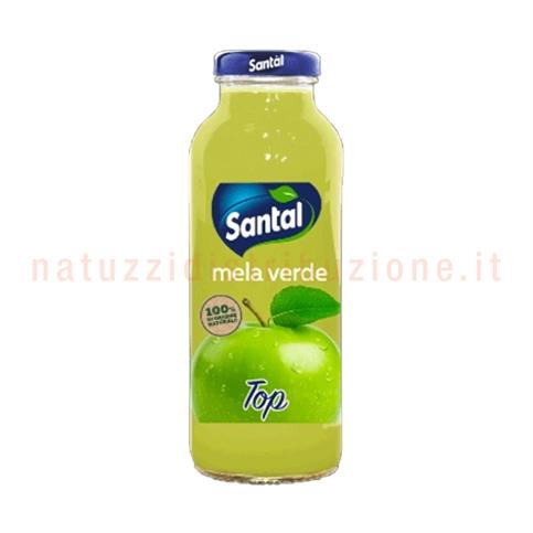 Santal Mela Verde Cl.25 X24