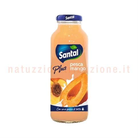 Santal Pesca Mango Cl.25 X24