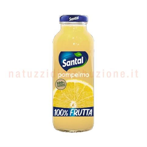 Santal Pompelmo Cl.25 X24