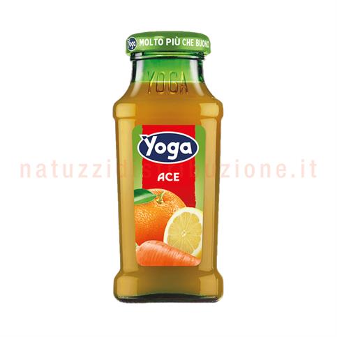 Yoga Ace Cl.20 X24