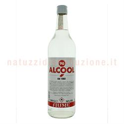 Fiume Alcool Lt.1