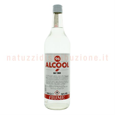 Fiume Alcool Lt.1