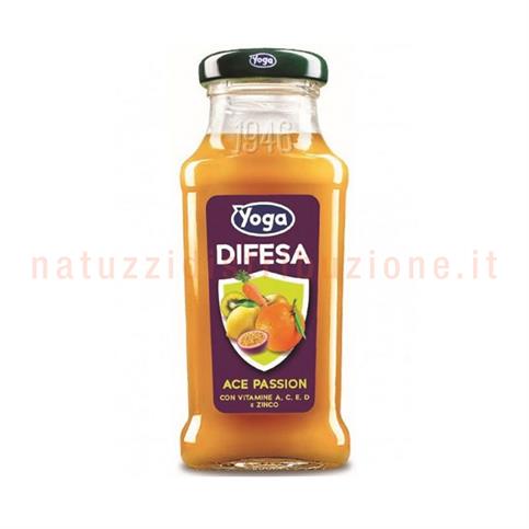 Yoga Difesa Immunity Cl.20 x24