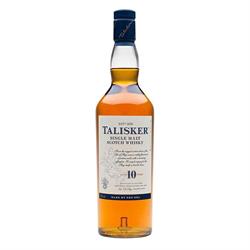 Talisker 10 Years Old Cl.70