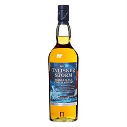 Talisker Storm Single Malt Cl.70