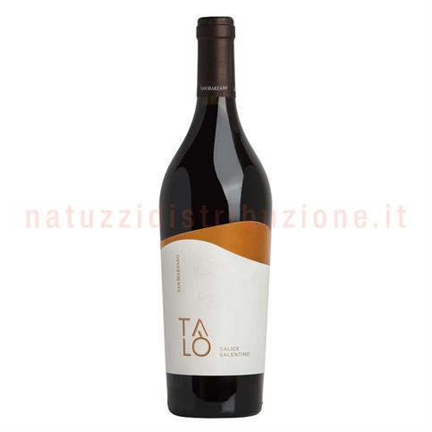 Talo' Salice Salentino Dop Cl.75