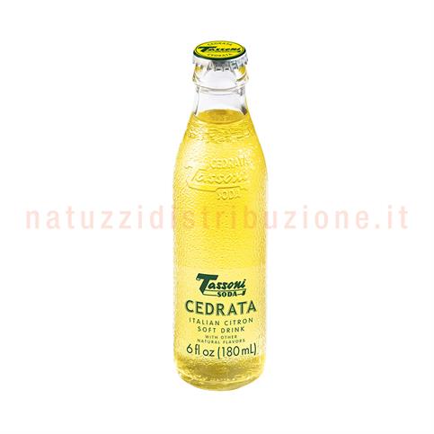 Tassoni Cedrata Cl.20 X25