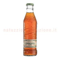 Tassoni Chinotto Bio Cl.20 x25