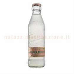 Tassoni Ginger Beer Bio Cl.20 x25