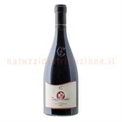 Chiaromonte Donna Carlotta Rosso Igt Cl.75