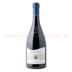 Chiaromonte Primitivo Bio Igt Cl.75