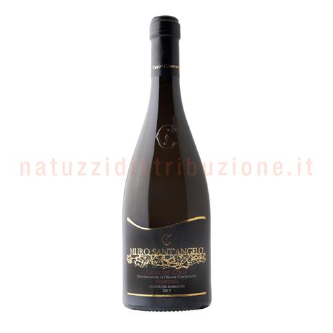Chiaromonte Muro S.angelo Barbatto Doc Cl.75
