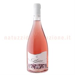 Chiaromonte Kimia Primitivo Rosato Igt Cl.75