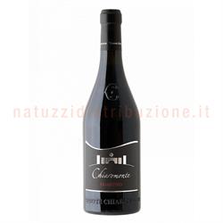 Chiaromonte Scappagrano Primitivo Igt Cl.75