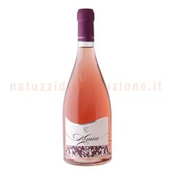 Chiaromonte Kimia Susumaniello Rosato Igt Cl.75