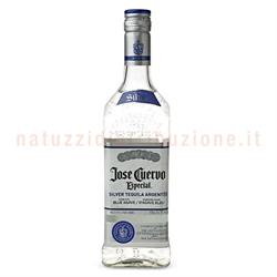 Tequila Jose Cuervo Especial Silver Lt.1