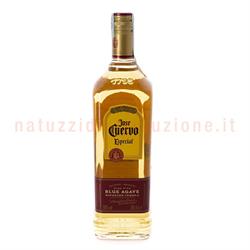 Tequila Jose Cuervo Especial Gold Lt.1