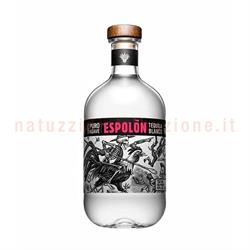 Tequila Espolon Blanco Cl.70