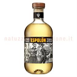 Tequila Espolon Reposado Cl.70